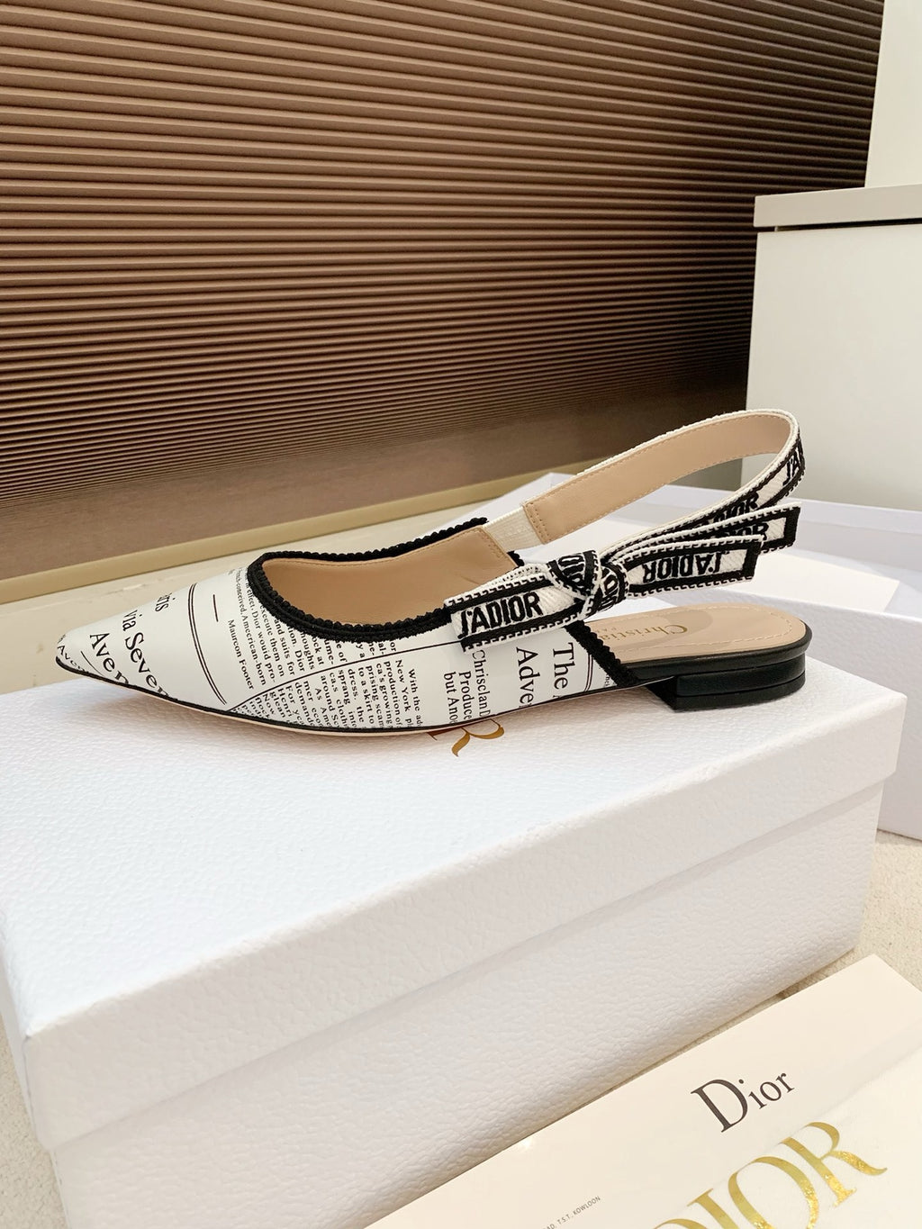 Jadior Flats