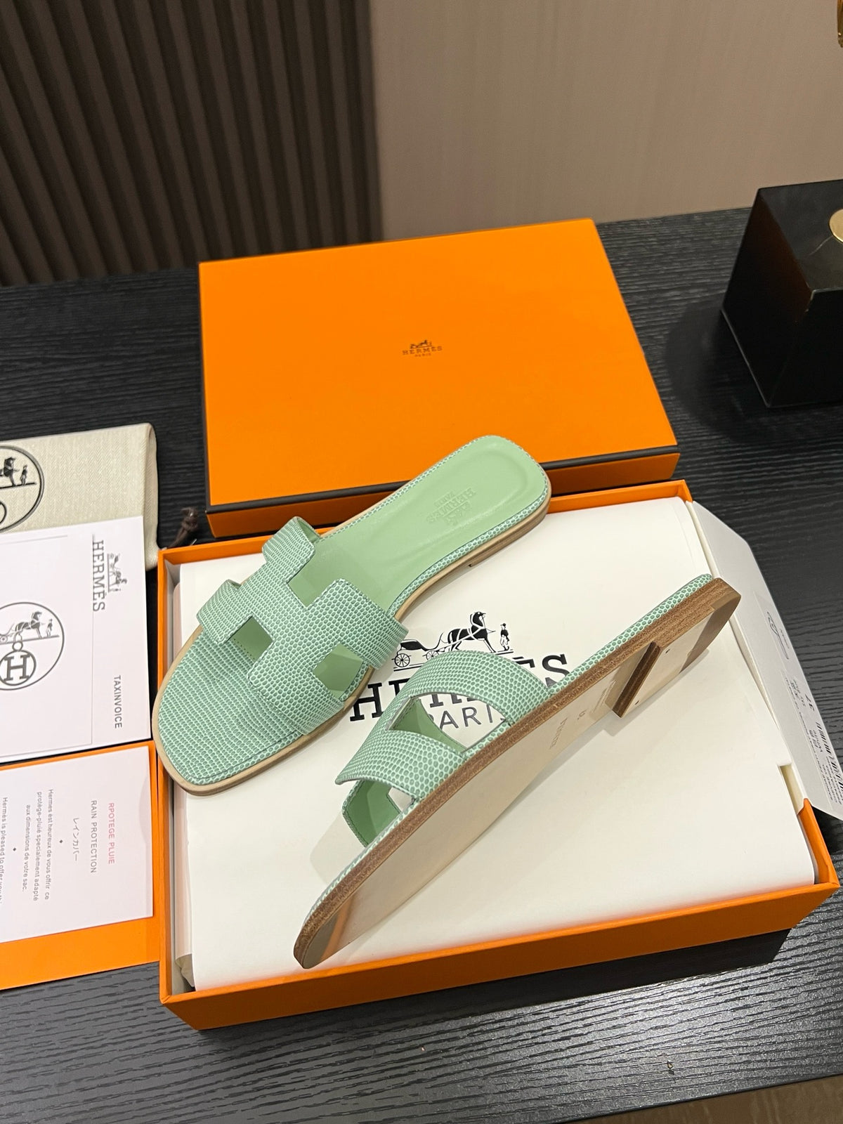Hermes Oran
