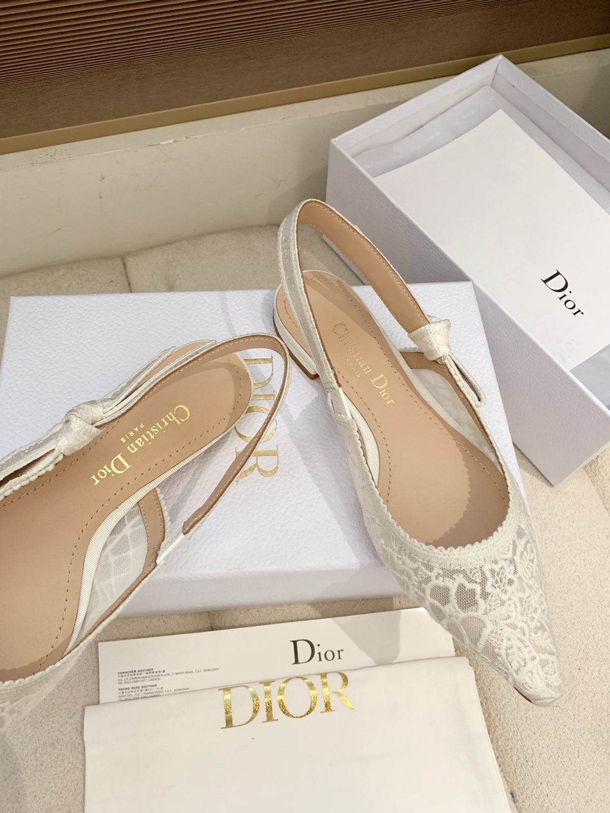 Jadior Flats