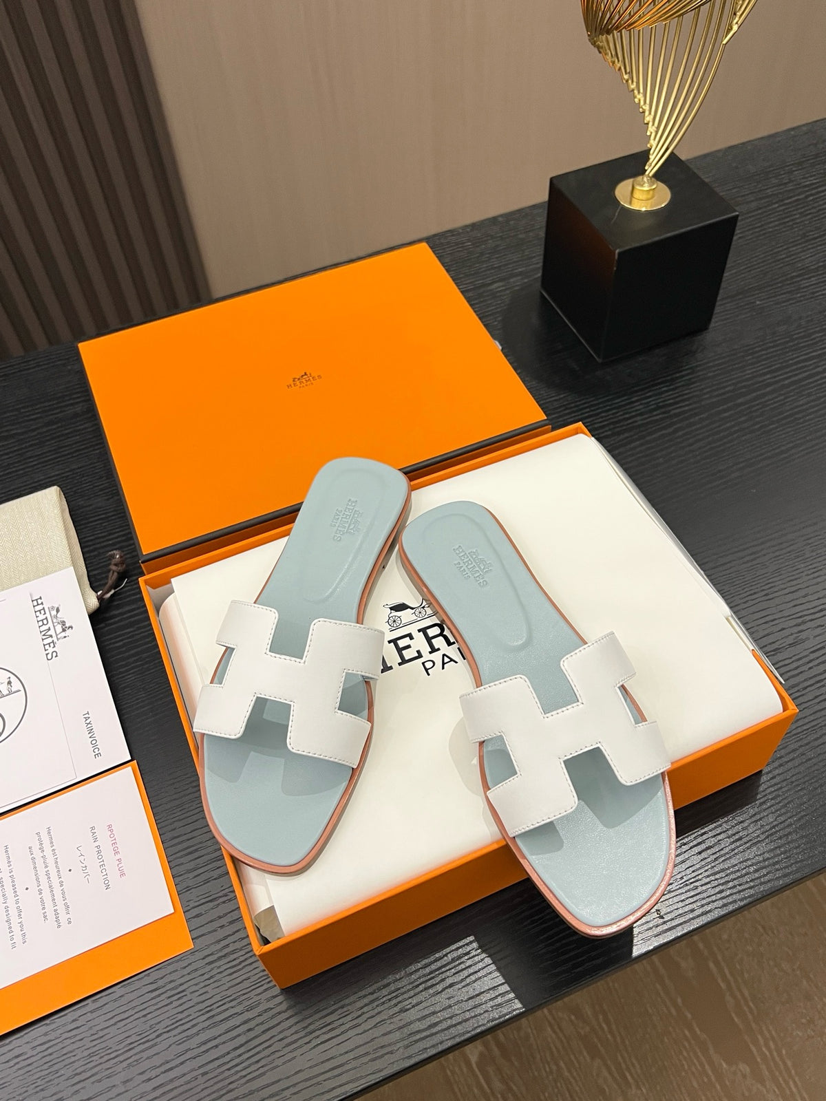 Hermes Oran