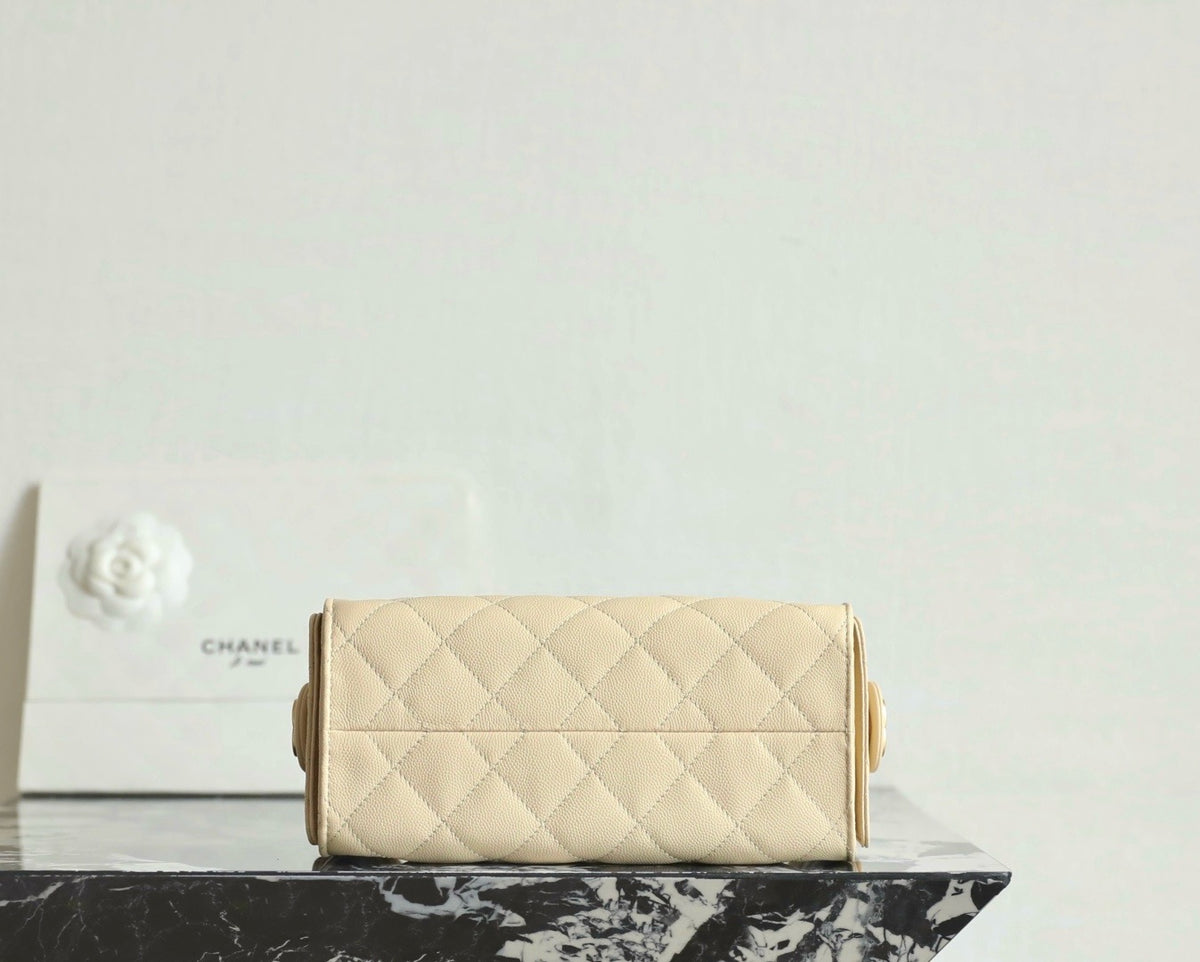 Chanel 25