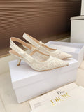 Jadior Sandals
