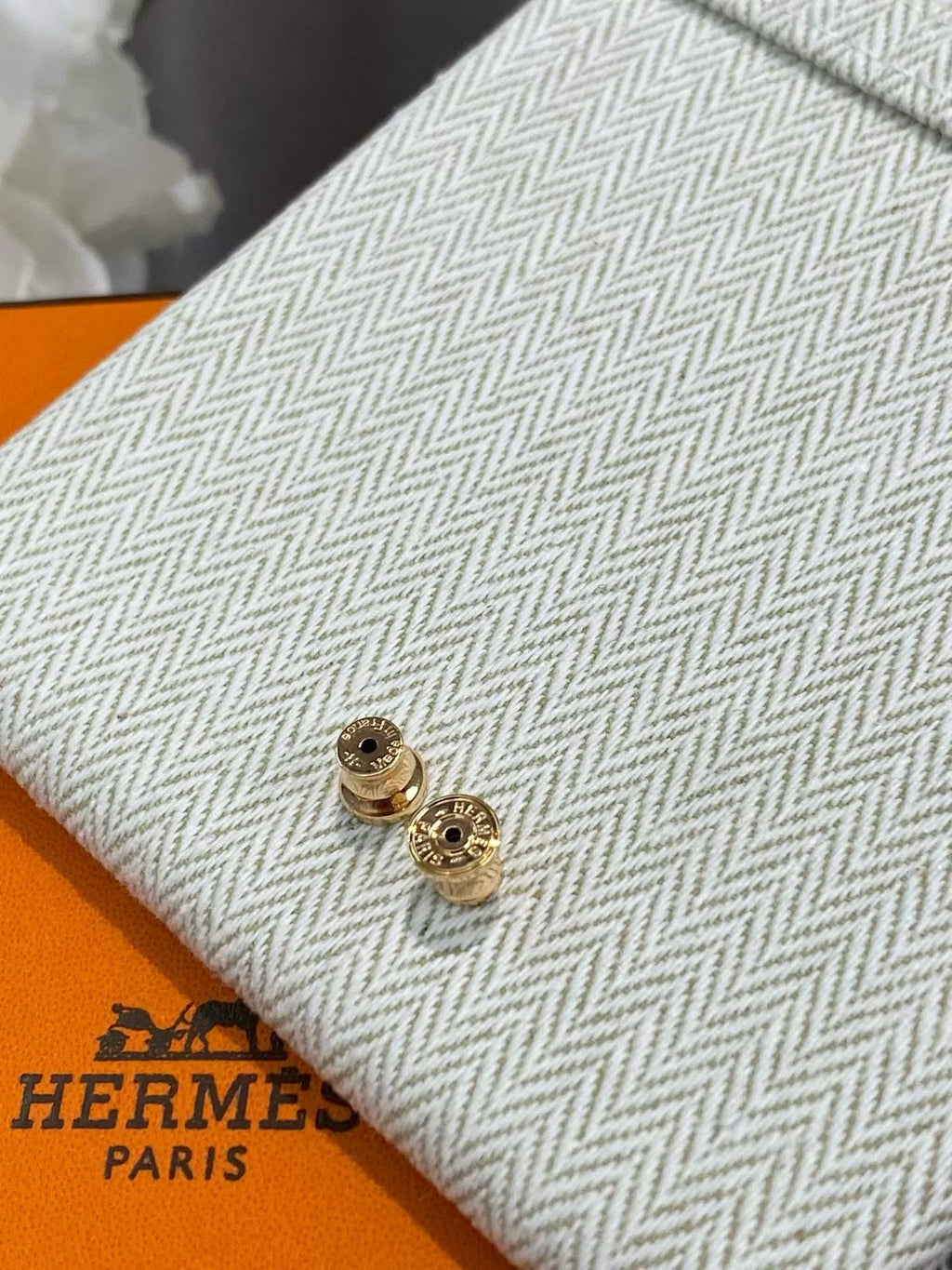 Hermes H Pop
