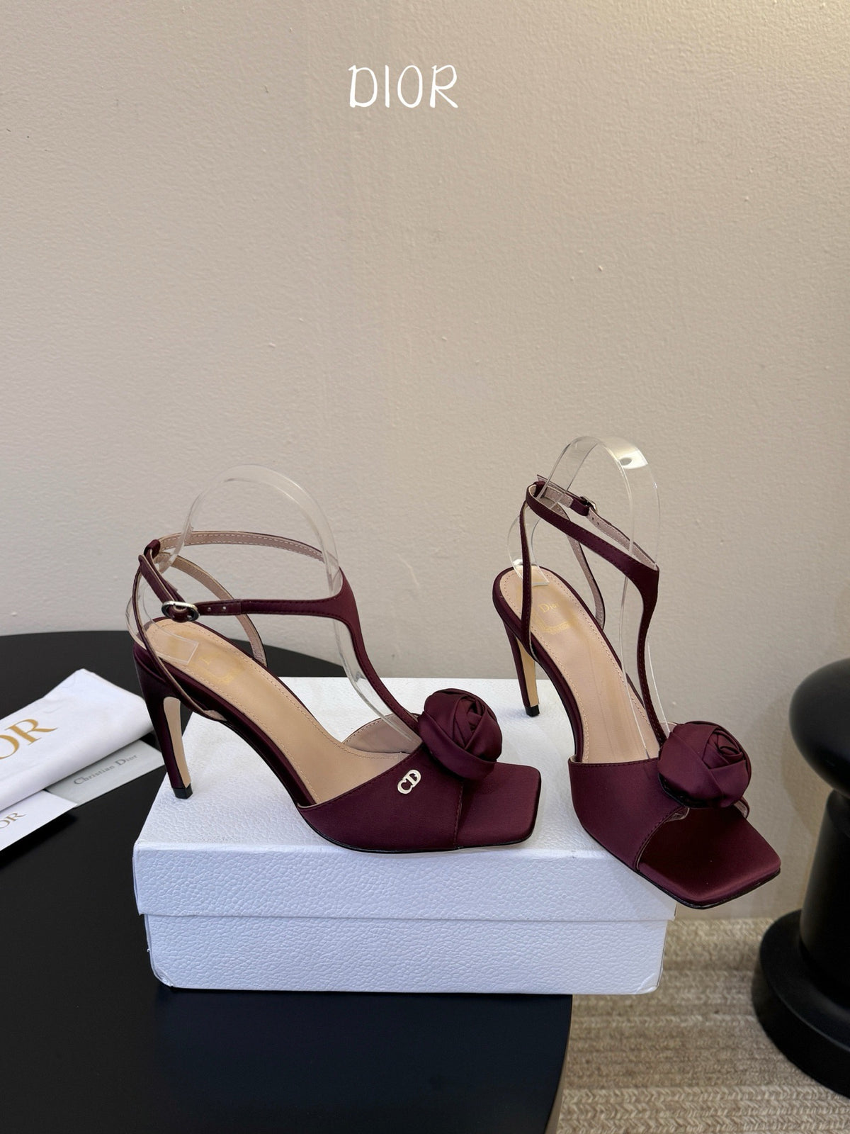 Dior Heels