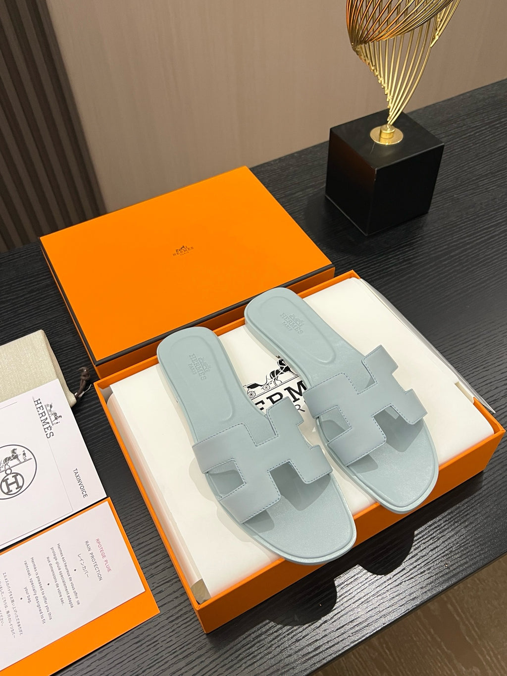 Hermes Oran