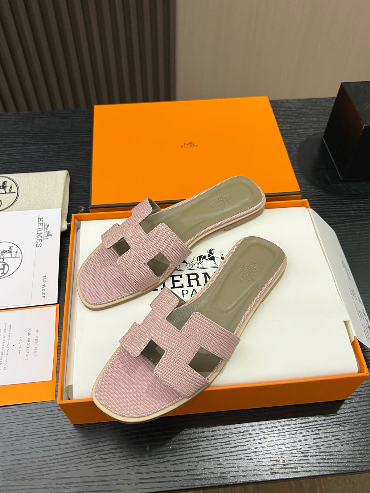 Hermes Oran