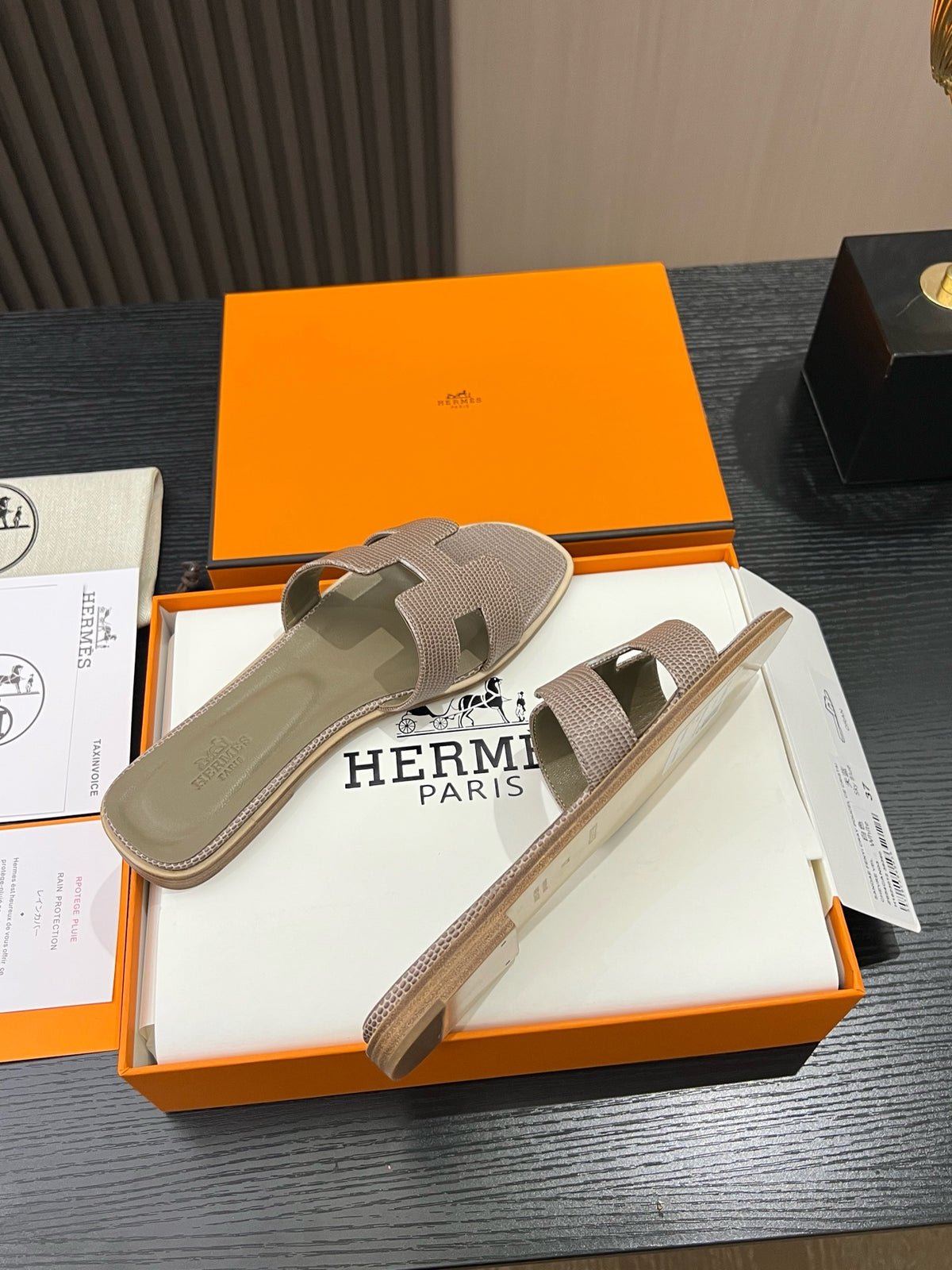Hermes Oran