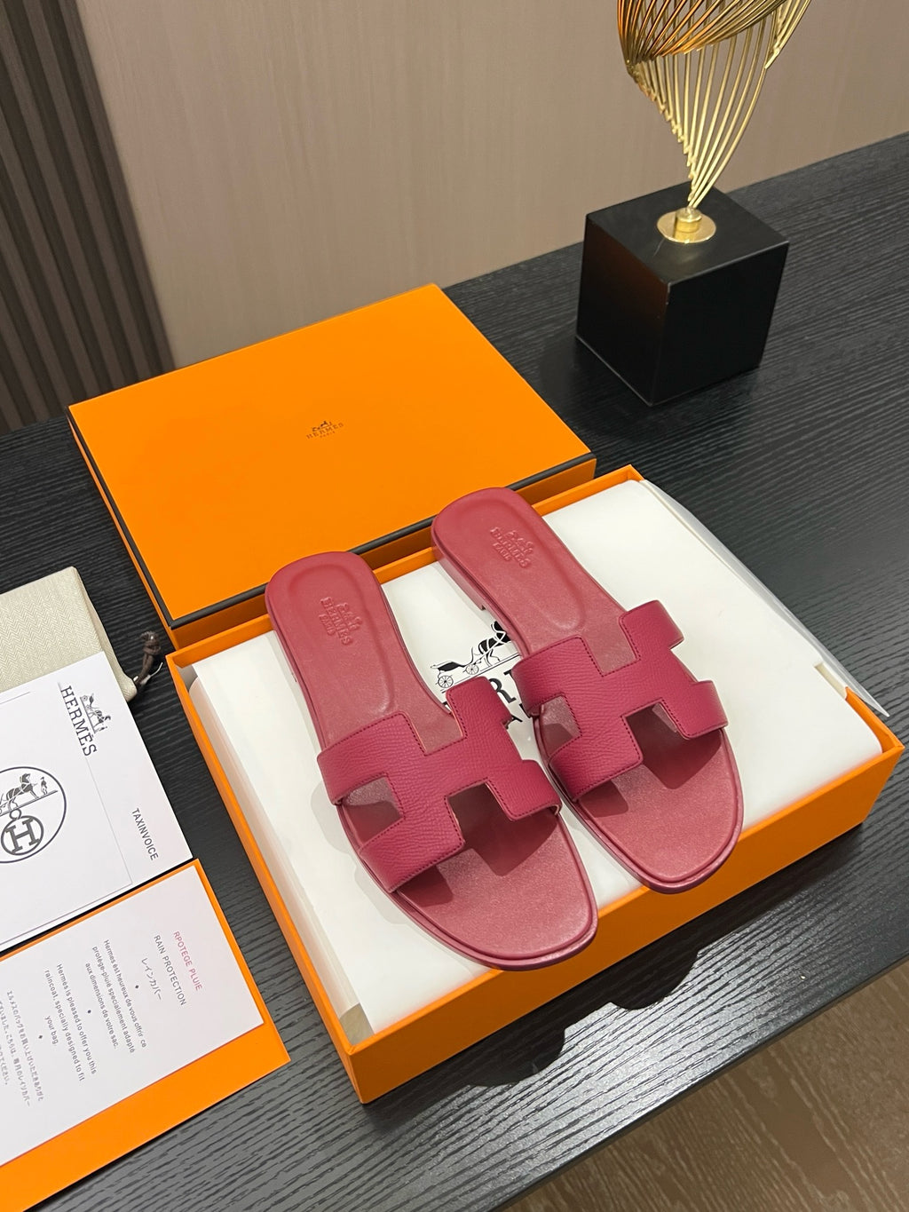 Hermes Oran