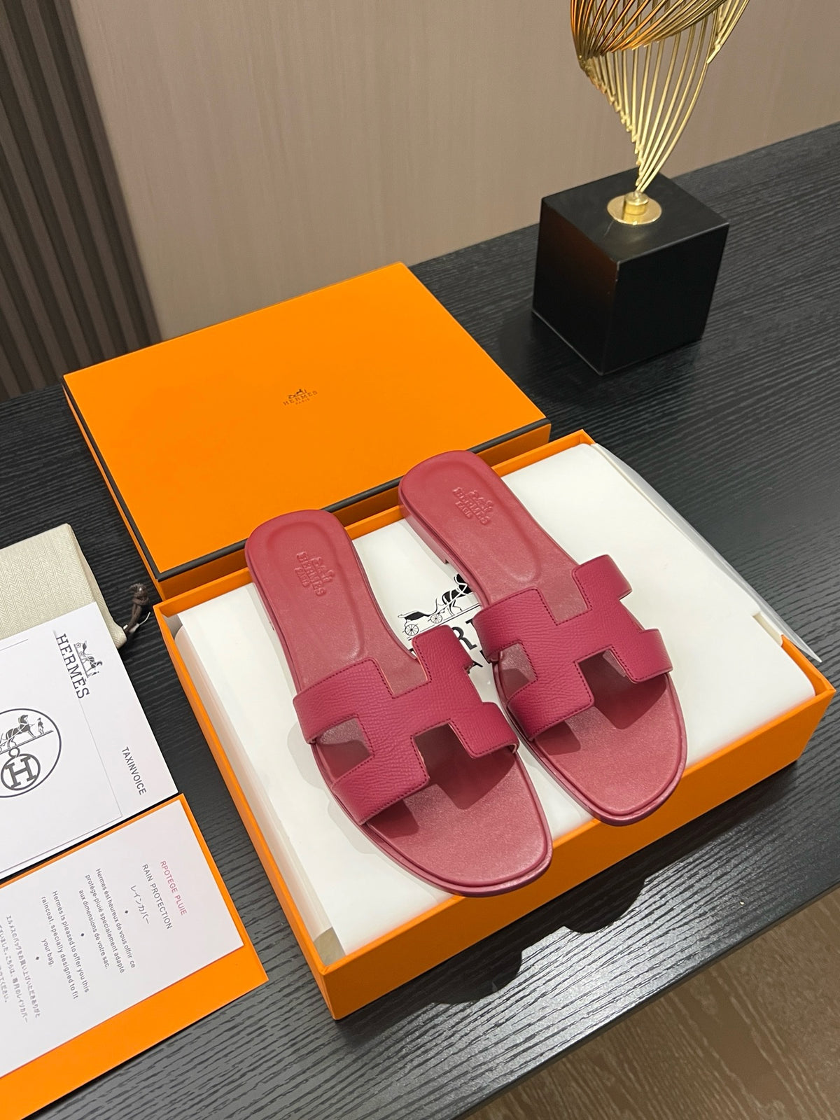 Hermes Oran