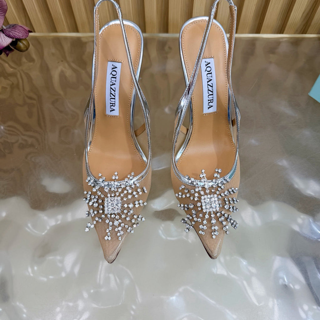 Aquazzura Heels