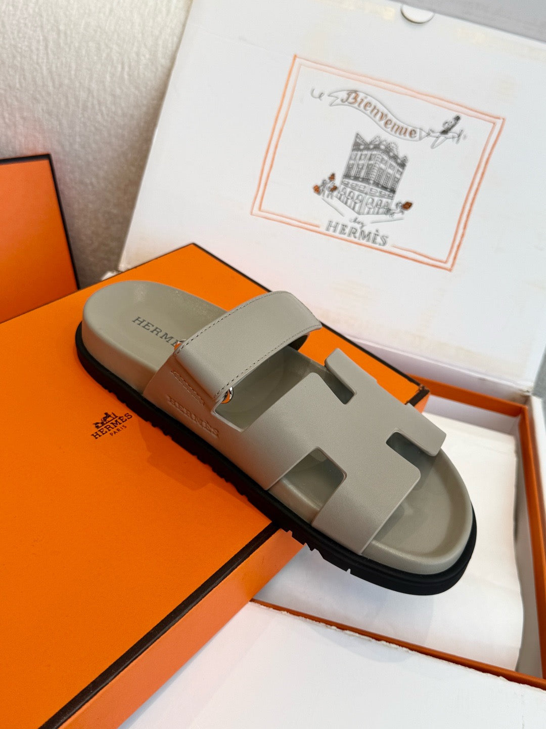 Hermes Chypre
