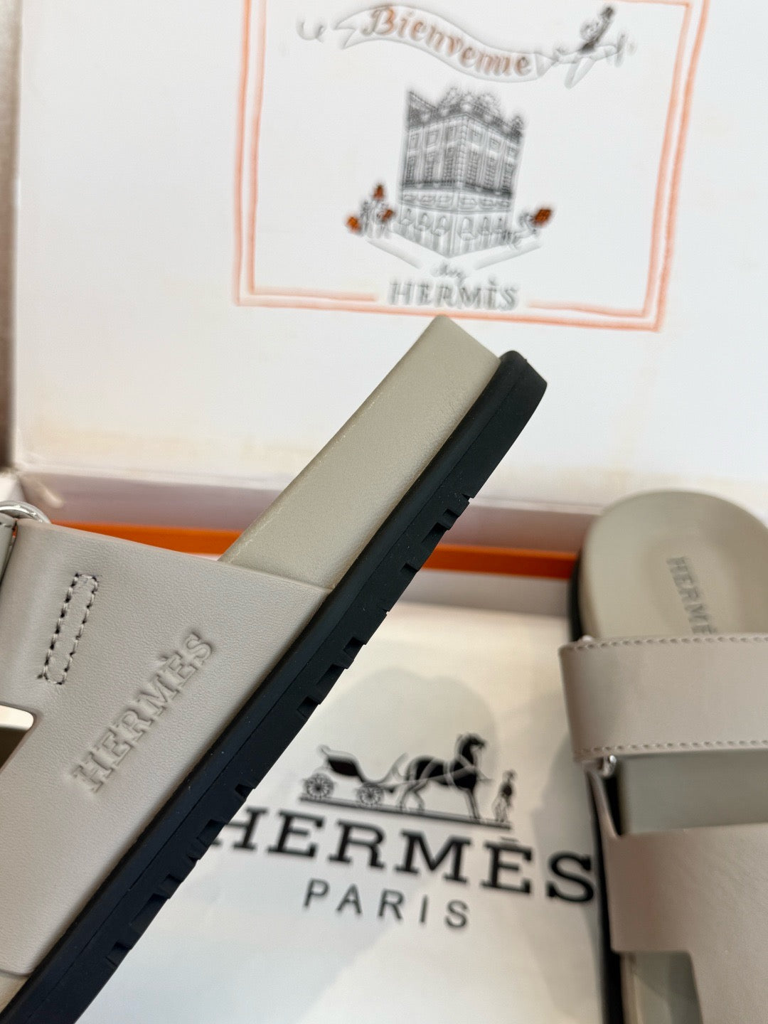 Hermes Chypre
