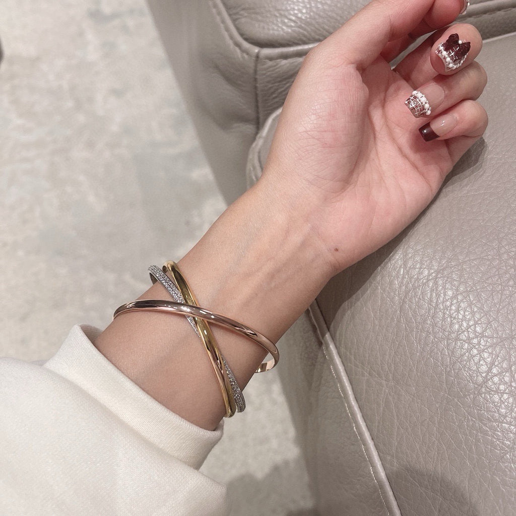 Cartier Bangle
