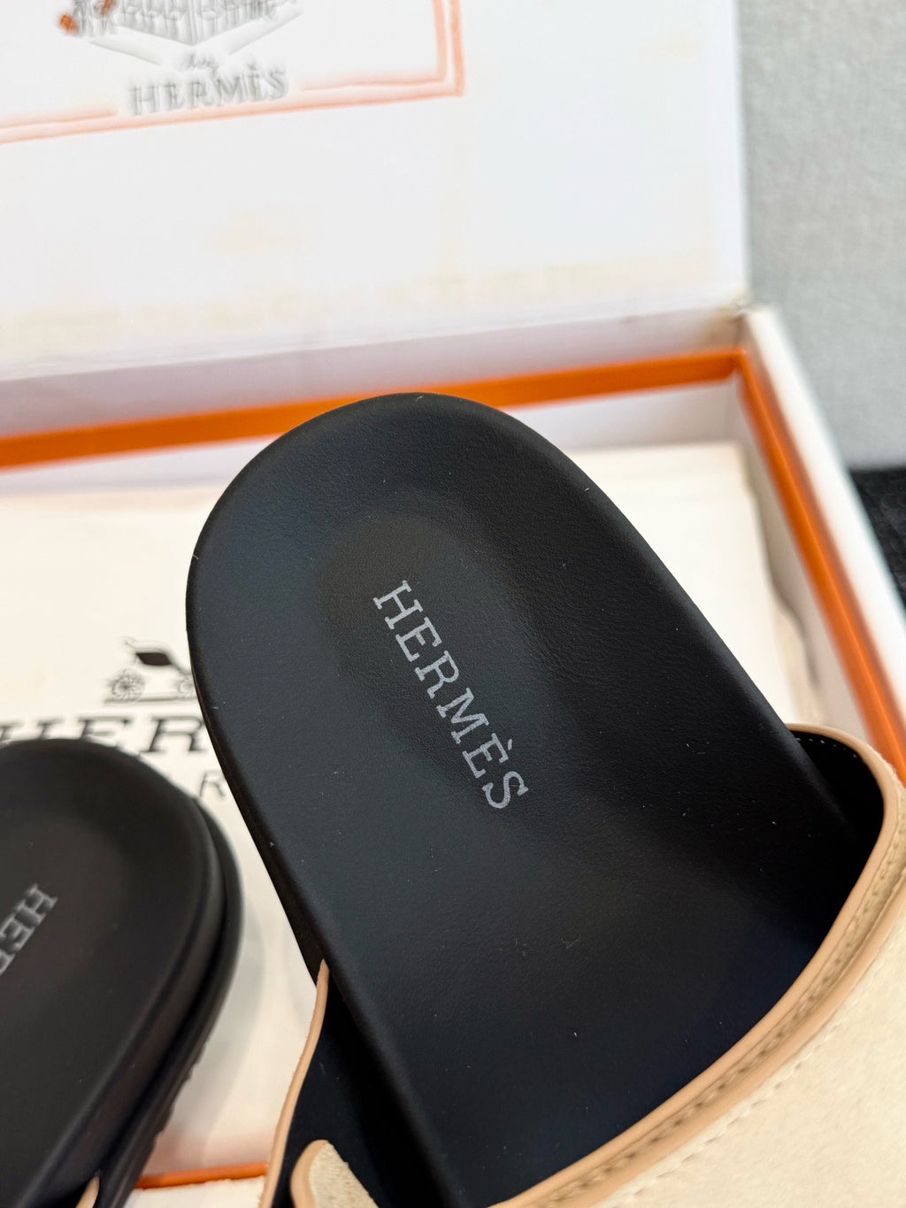 Hermes Chypre