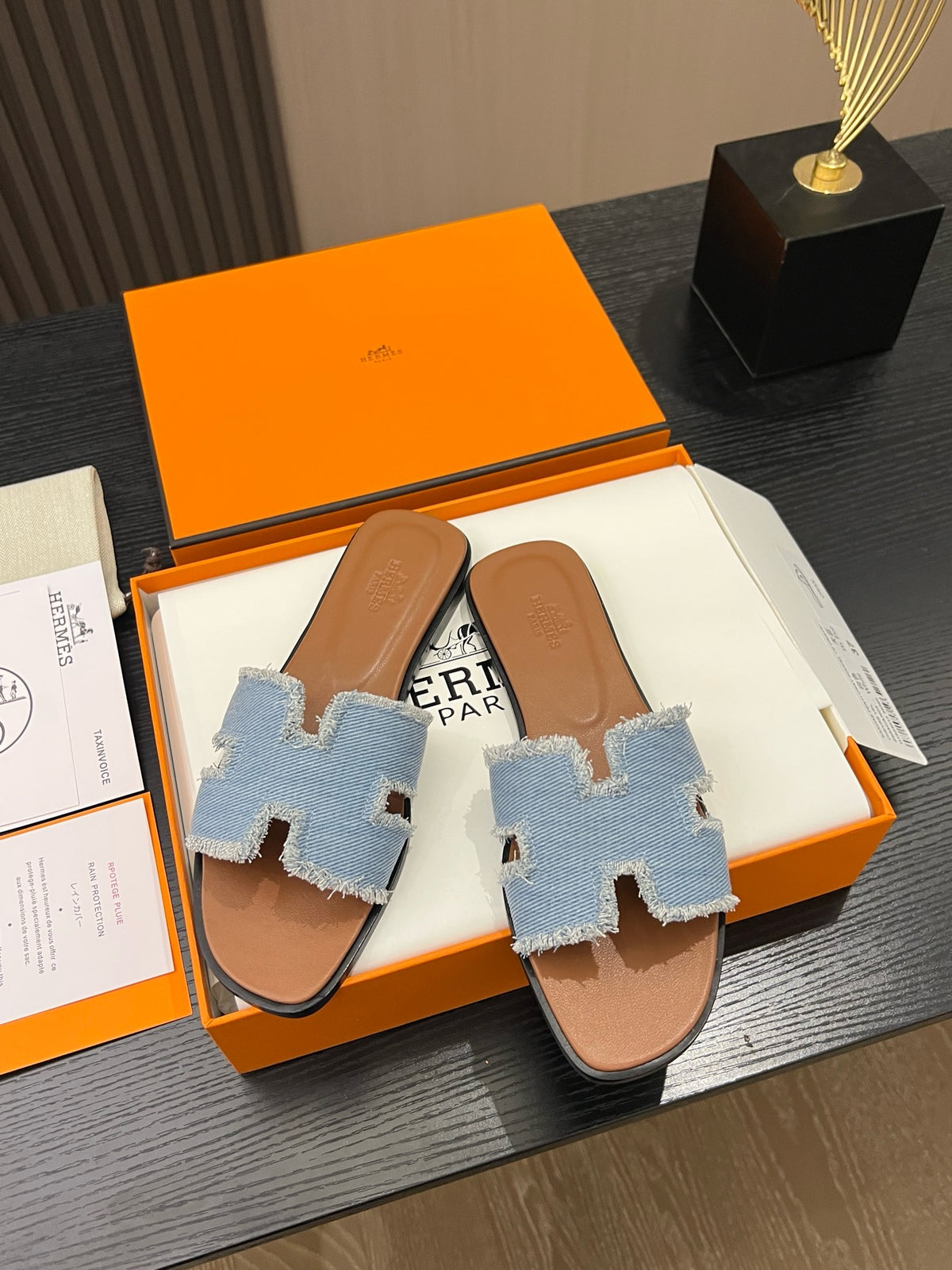 Hermes Oran