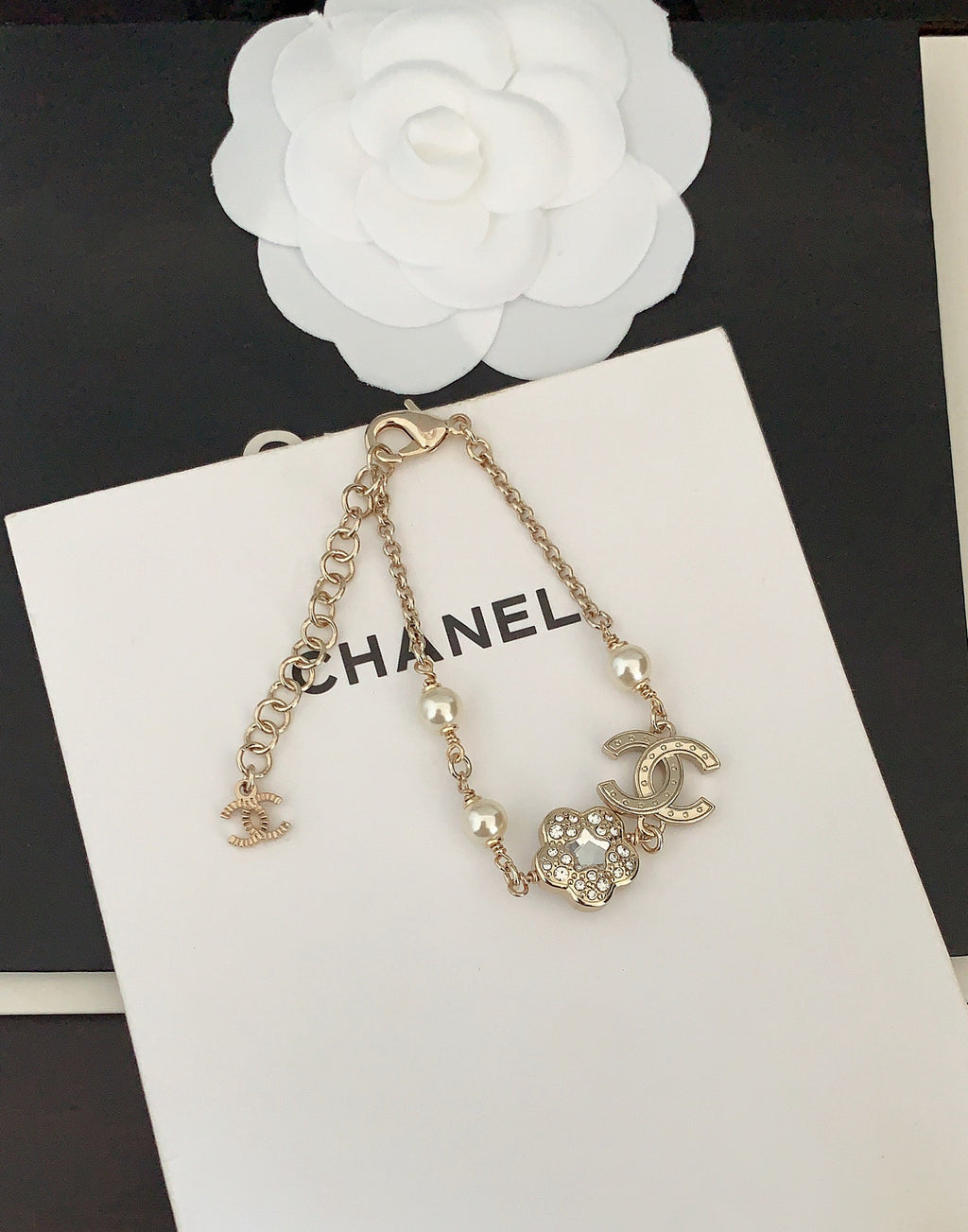 Chanel Bracelet