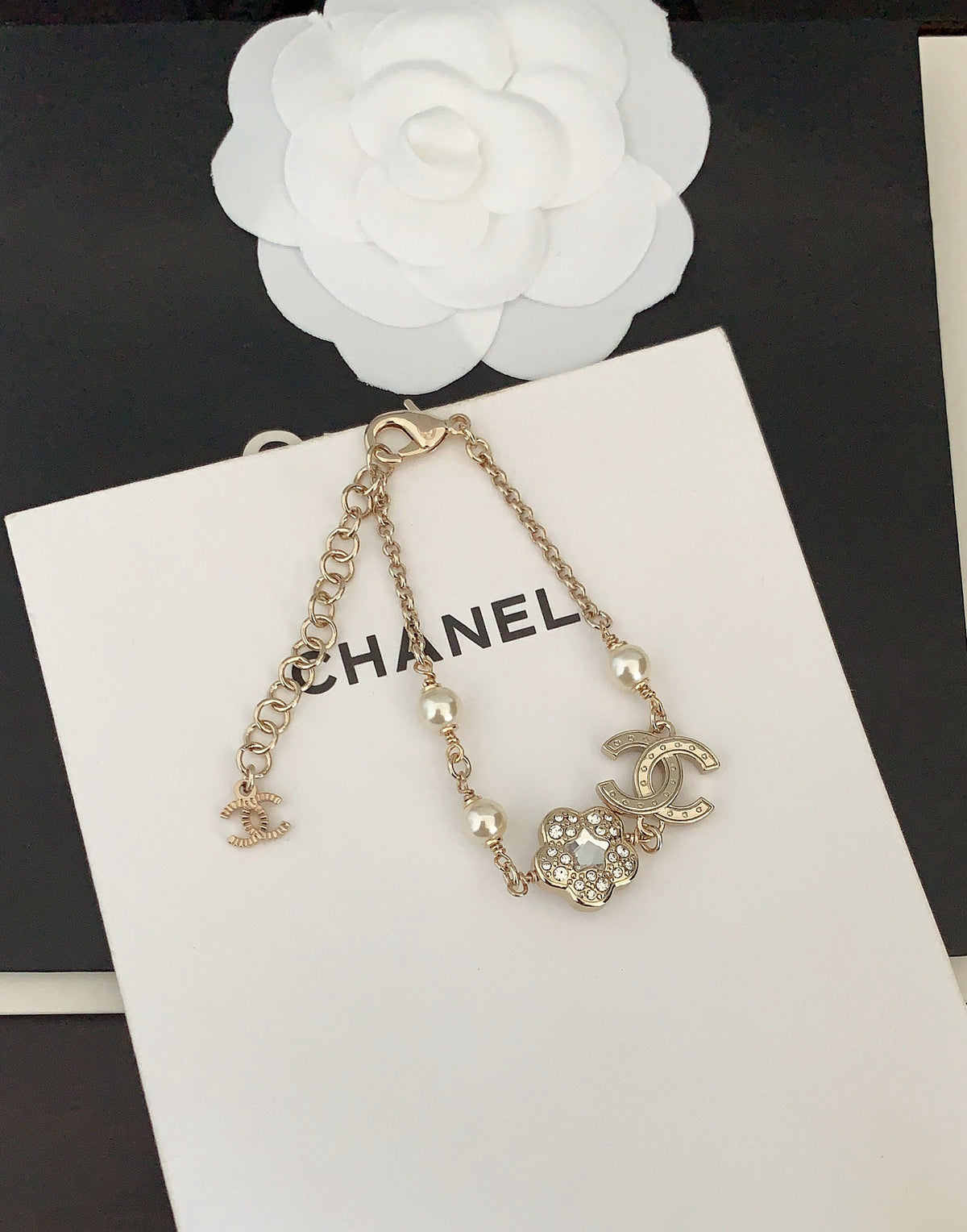 Chanel Bracelet