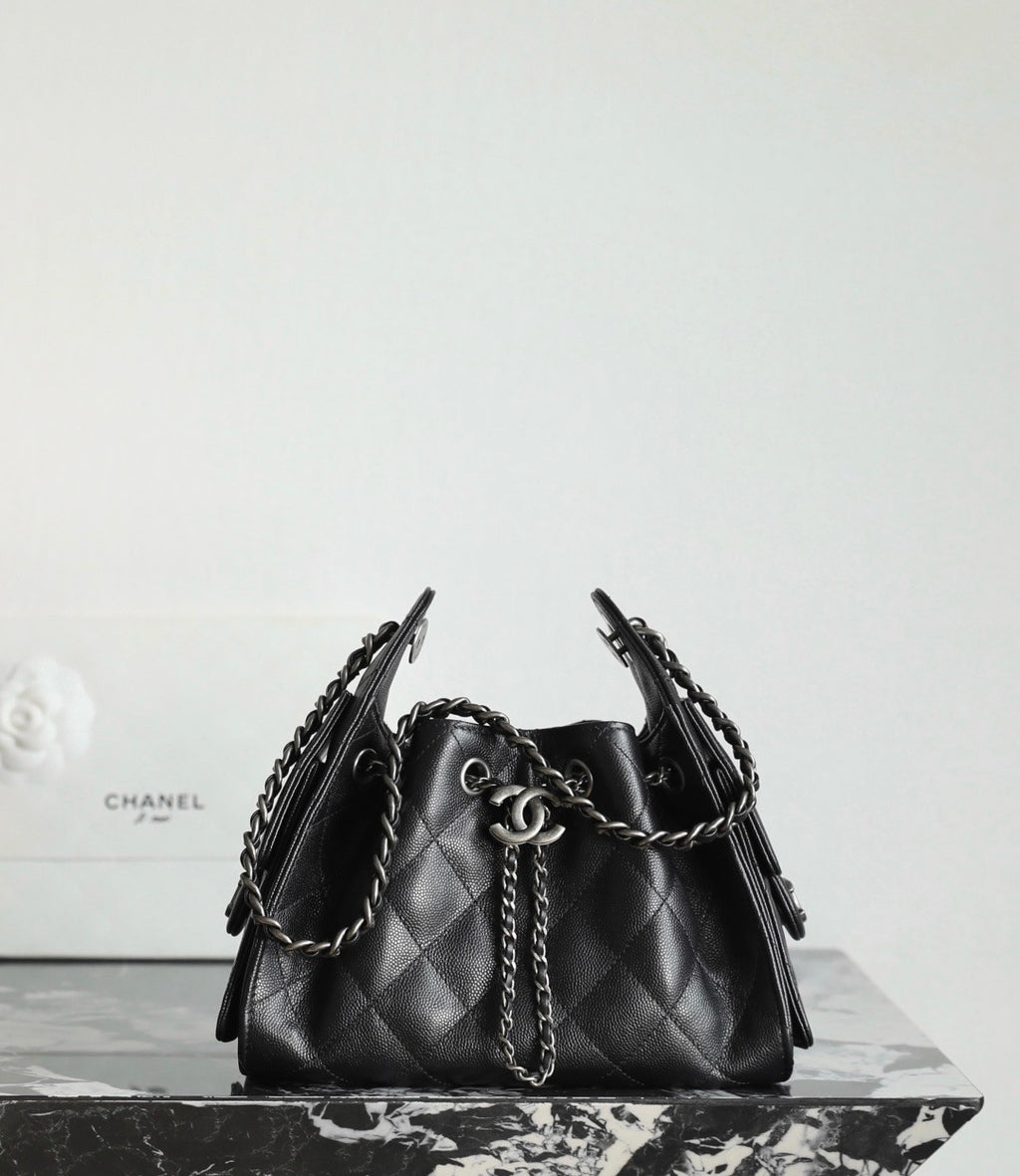 Chanel 25