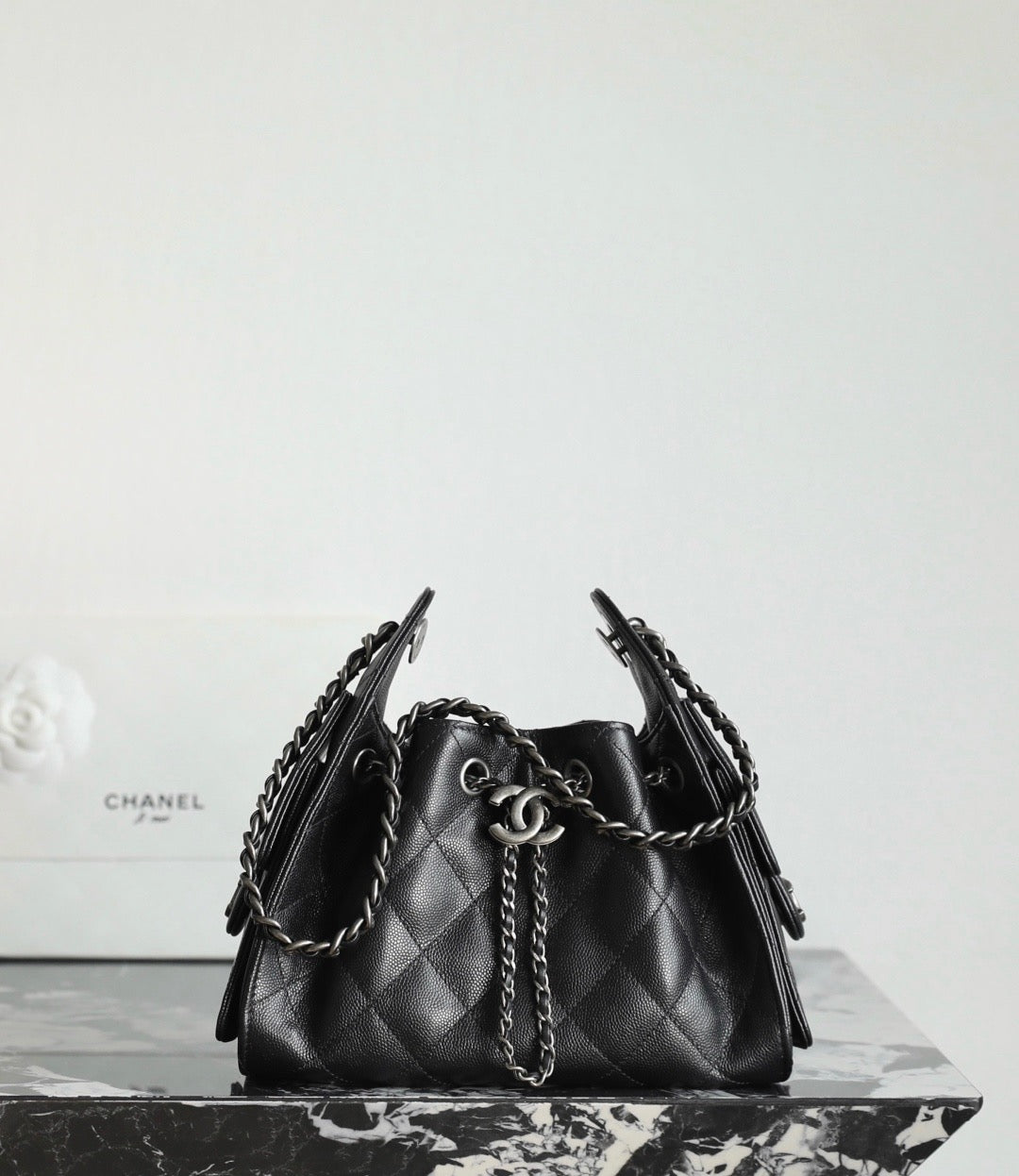 Chanel 25