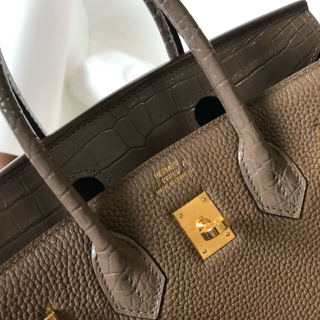 Birkin Togo 25|30