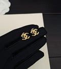 Chanel Classic Earrings