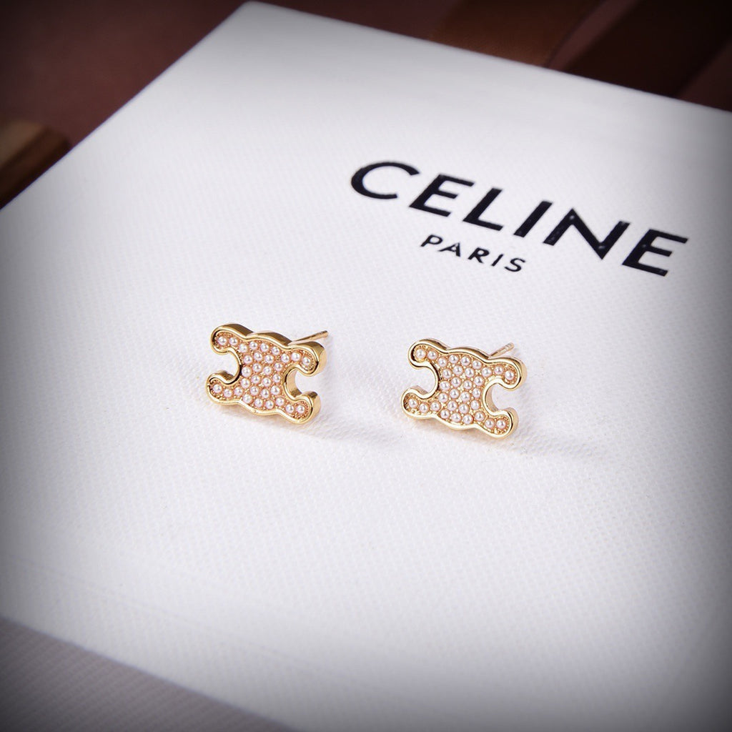 Celine Earrings