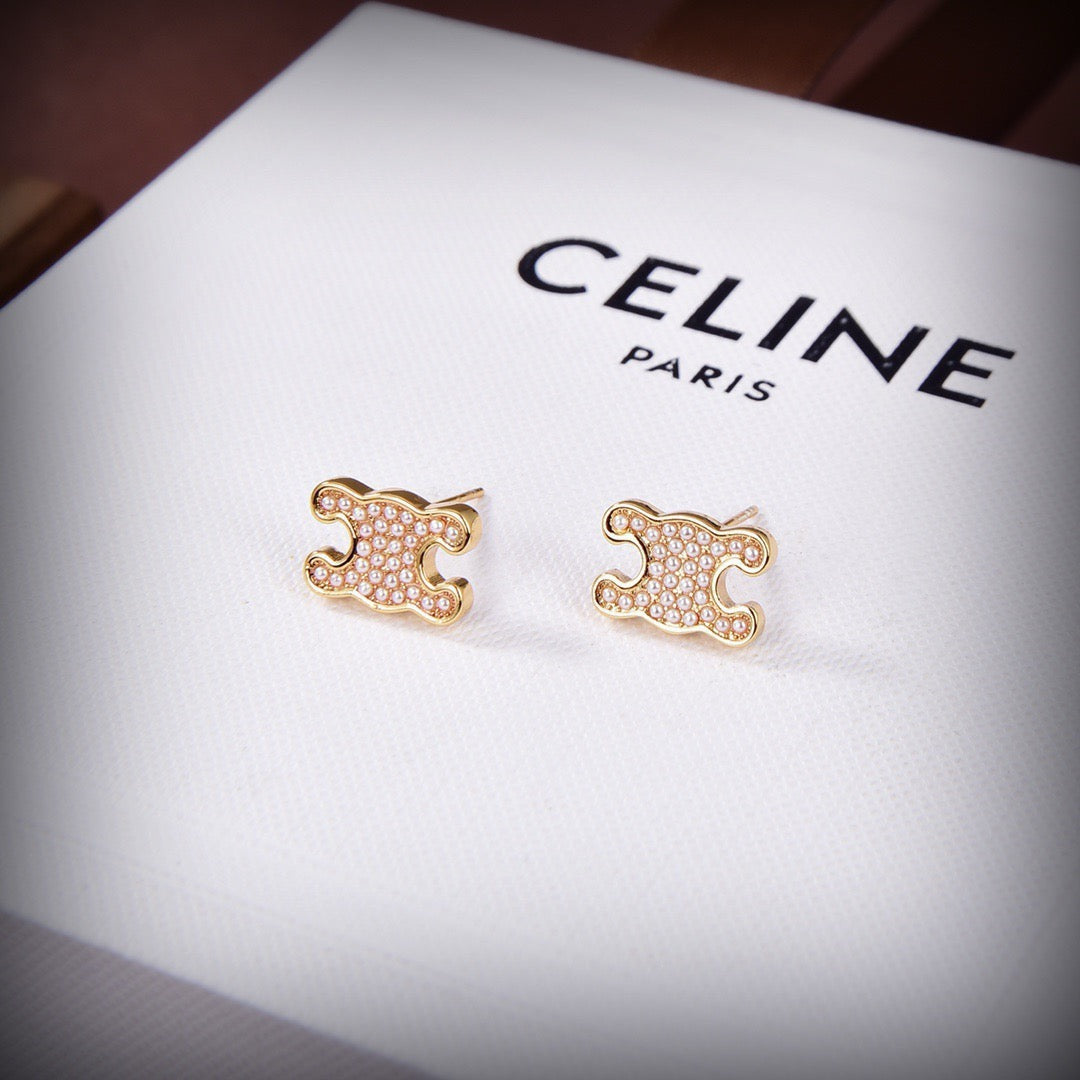 Celine Earrings