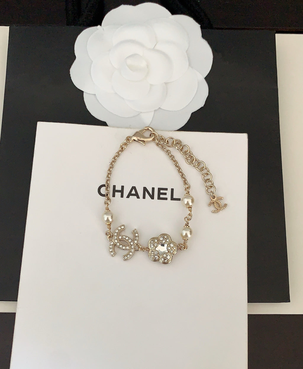 Chanel Bracelet