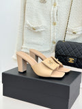 Chanel Heels