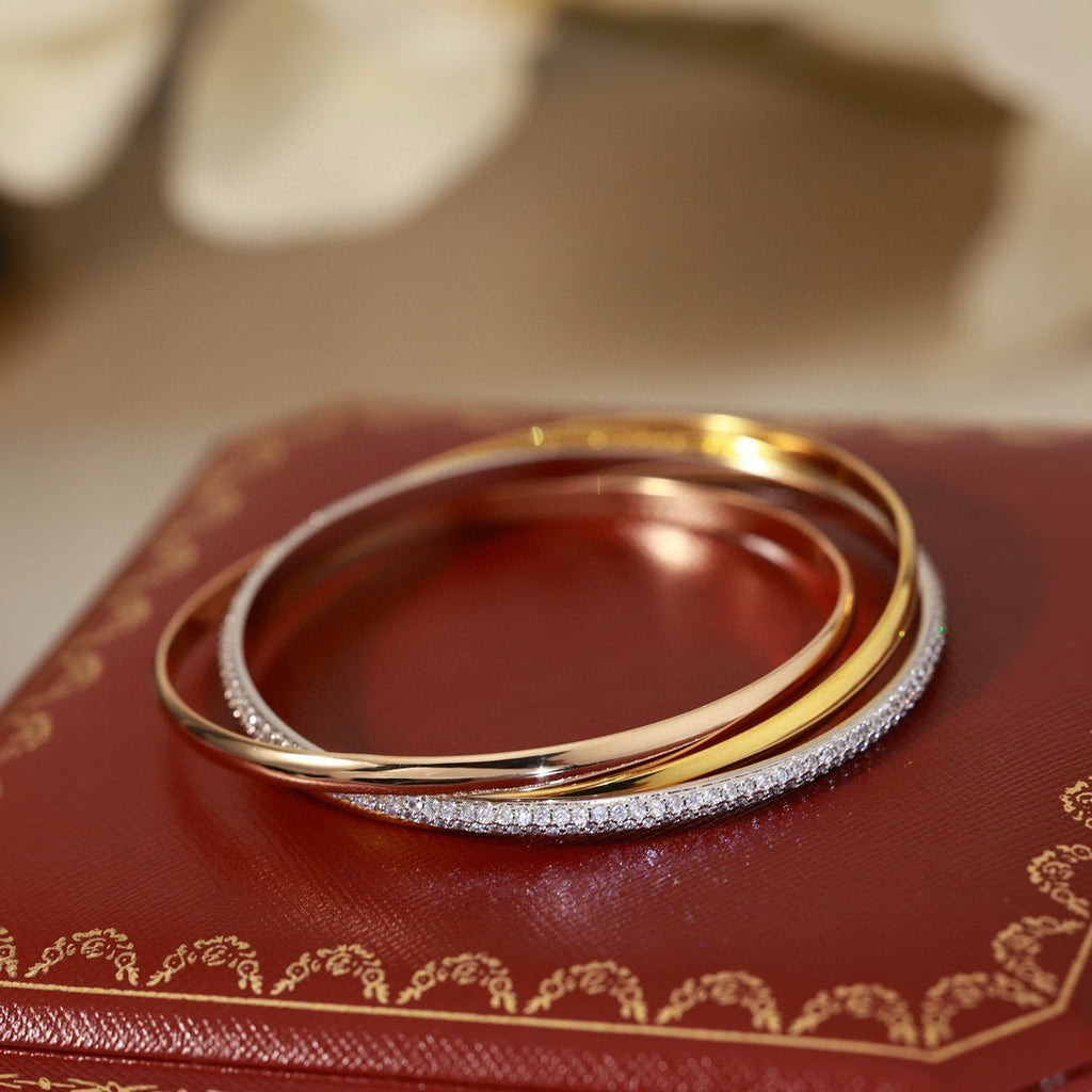 Cartier Bangle