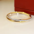Cartier Bangle