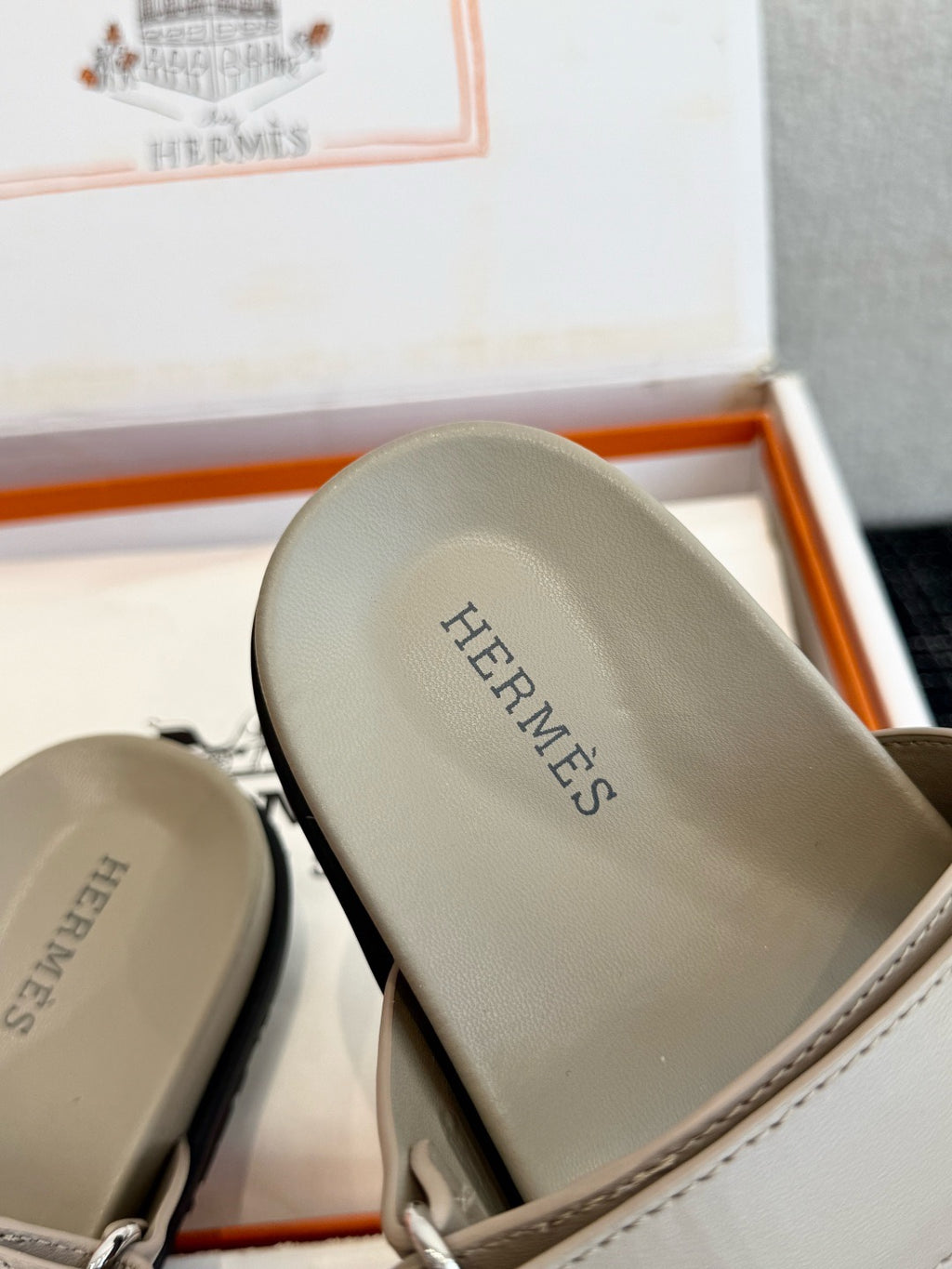 Hermes Chypre