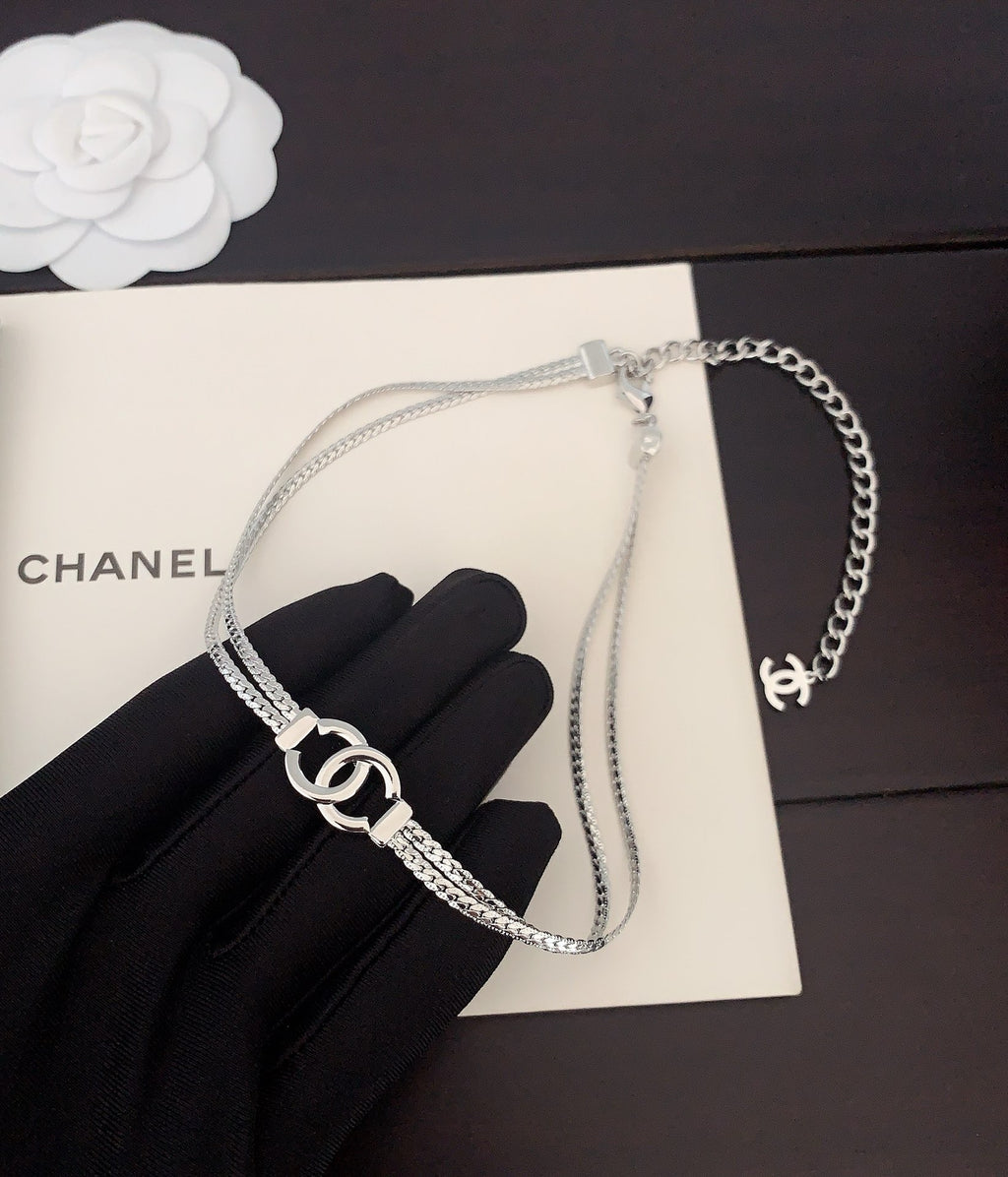 Chanel Necklace