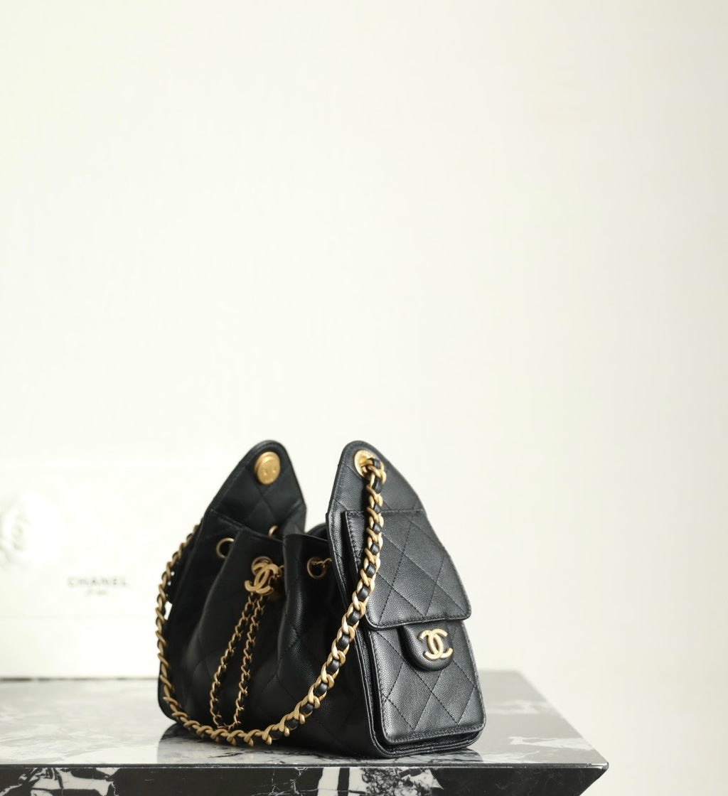 Chanel 25