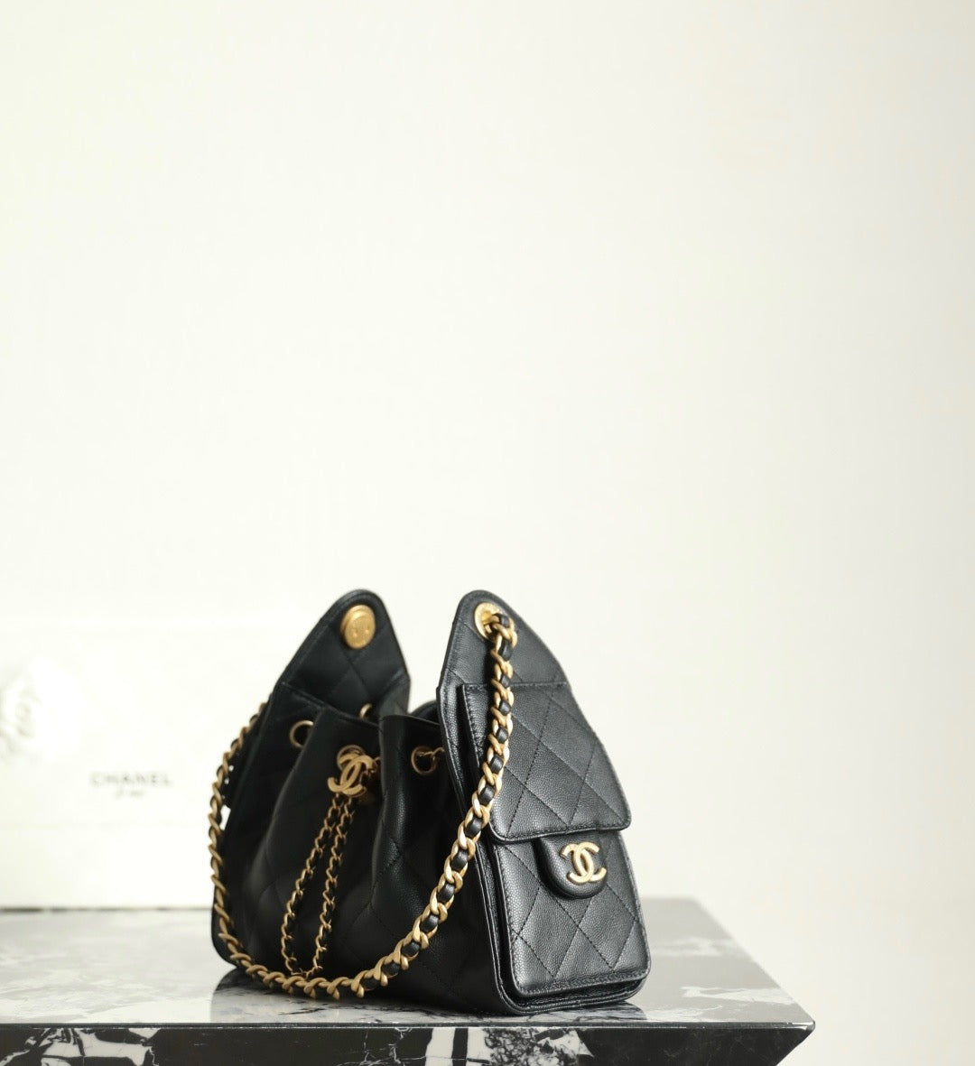 Chanel 25