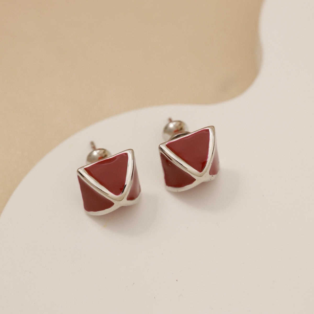 Hermes Earrings