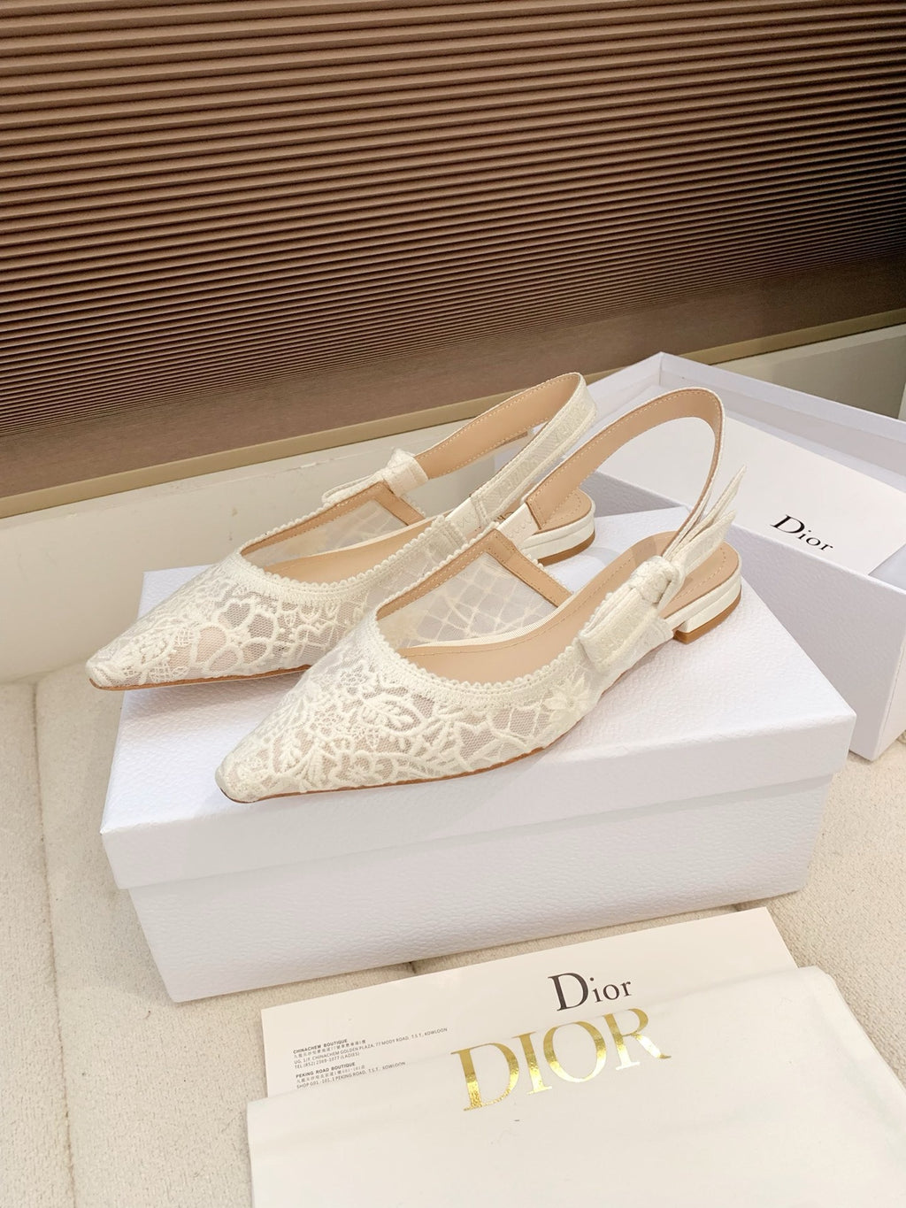 Jadior Flats
