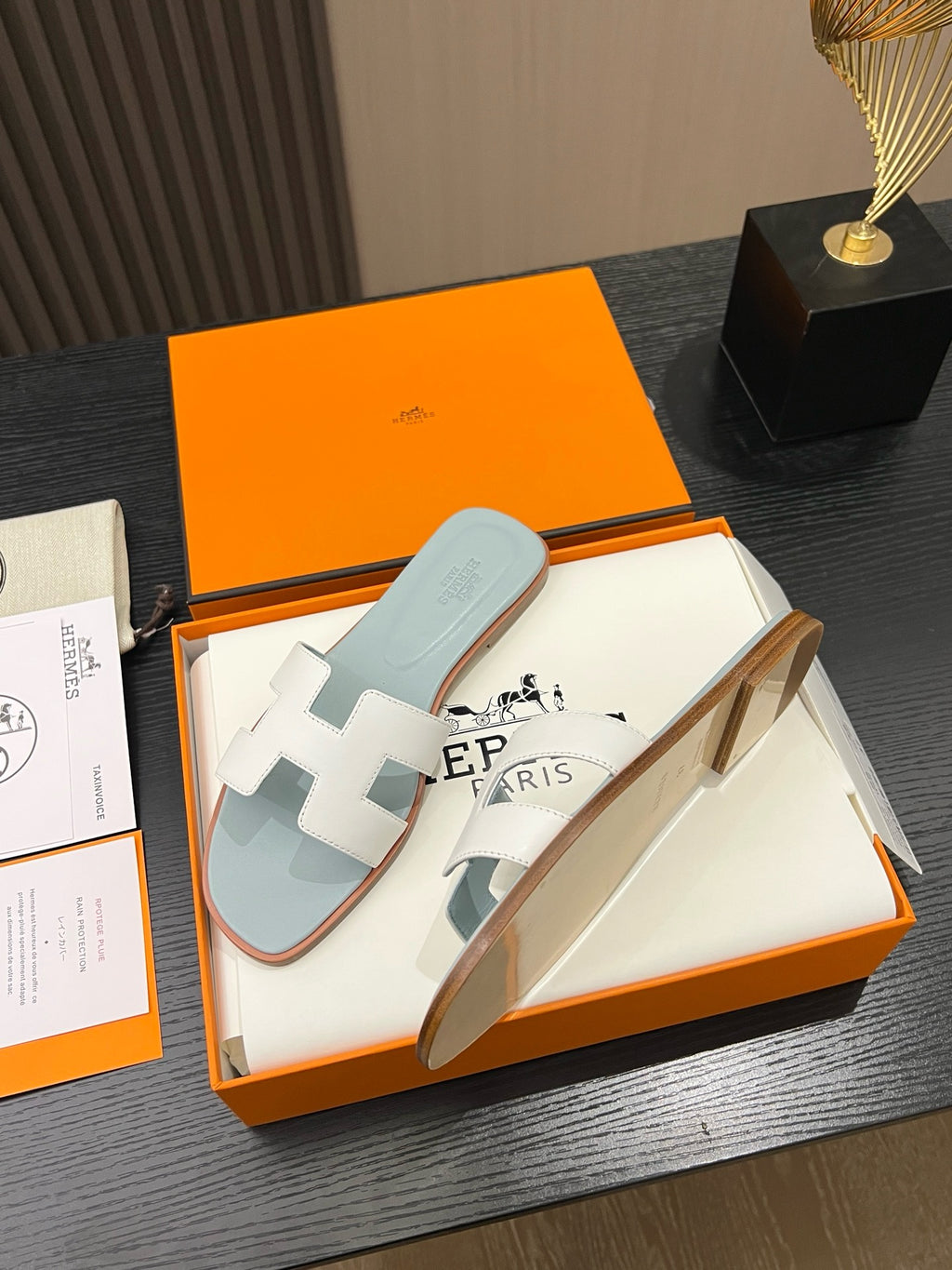 Hermes Oran