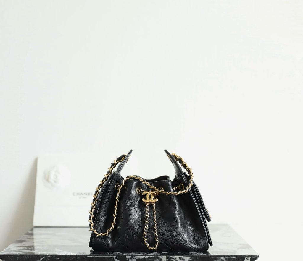 Chanel 25