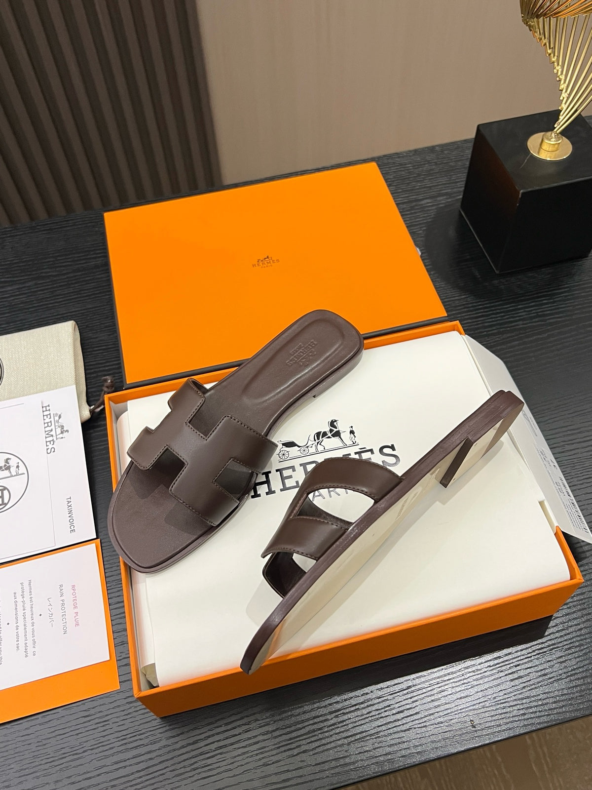 Hermes Oran