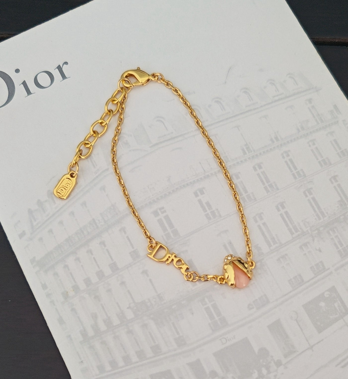 Dior Bracelet