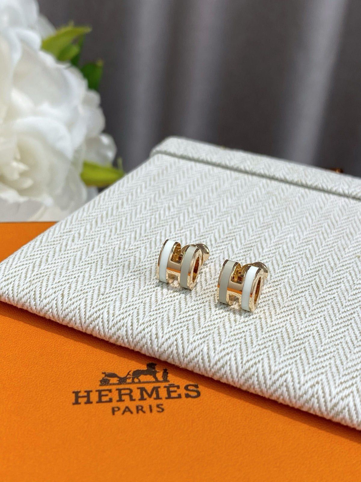 Hermes H Pop