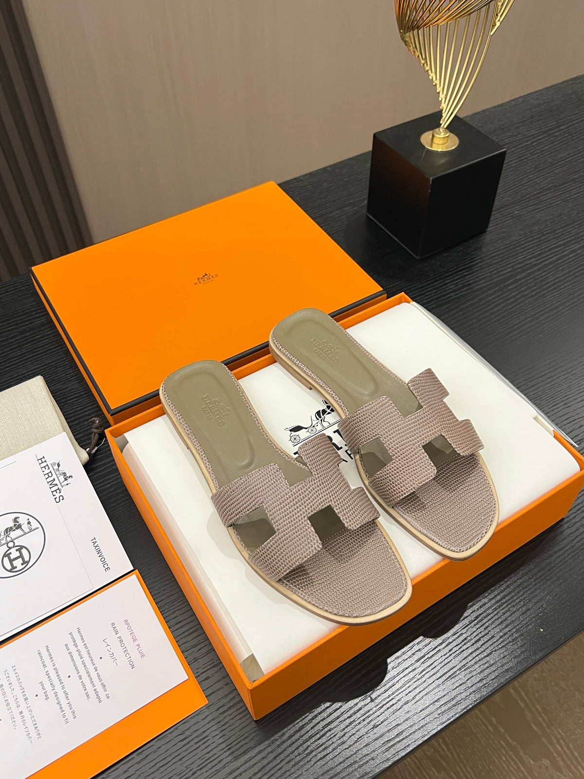 Hermes Oran
