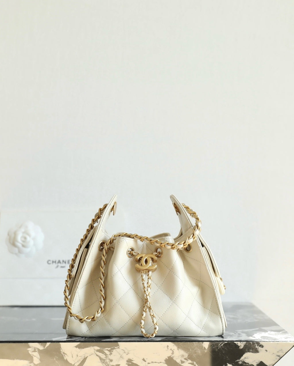 Chanel 25