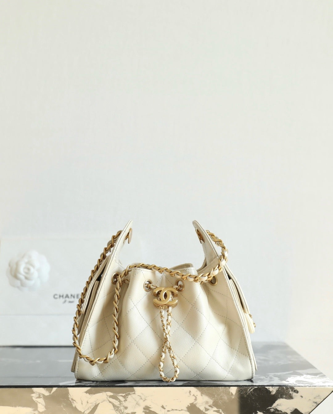 Chanel 25