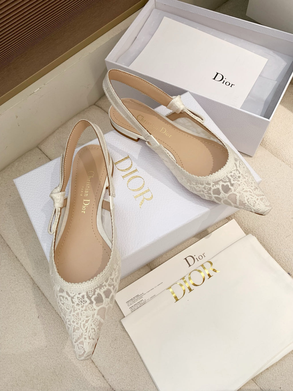 Jadior Flats