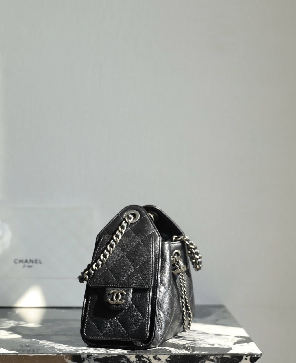 Chanel 25