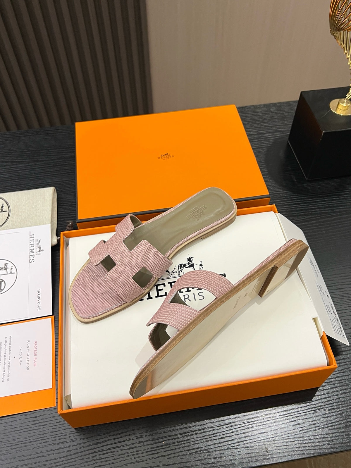 Hermes Oran