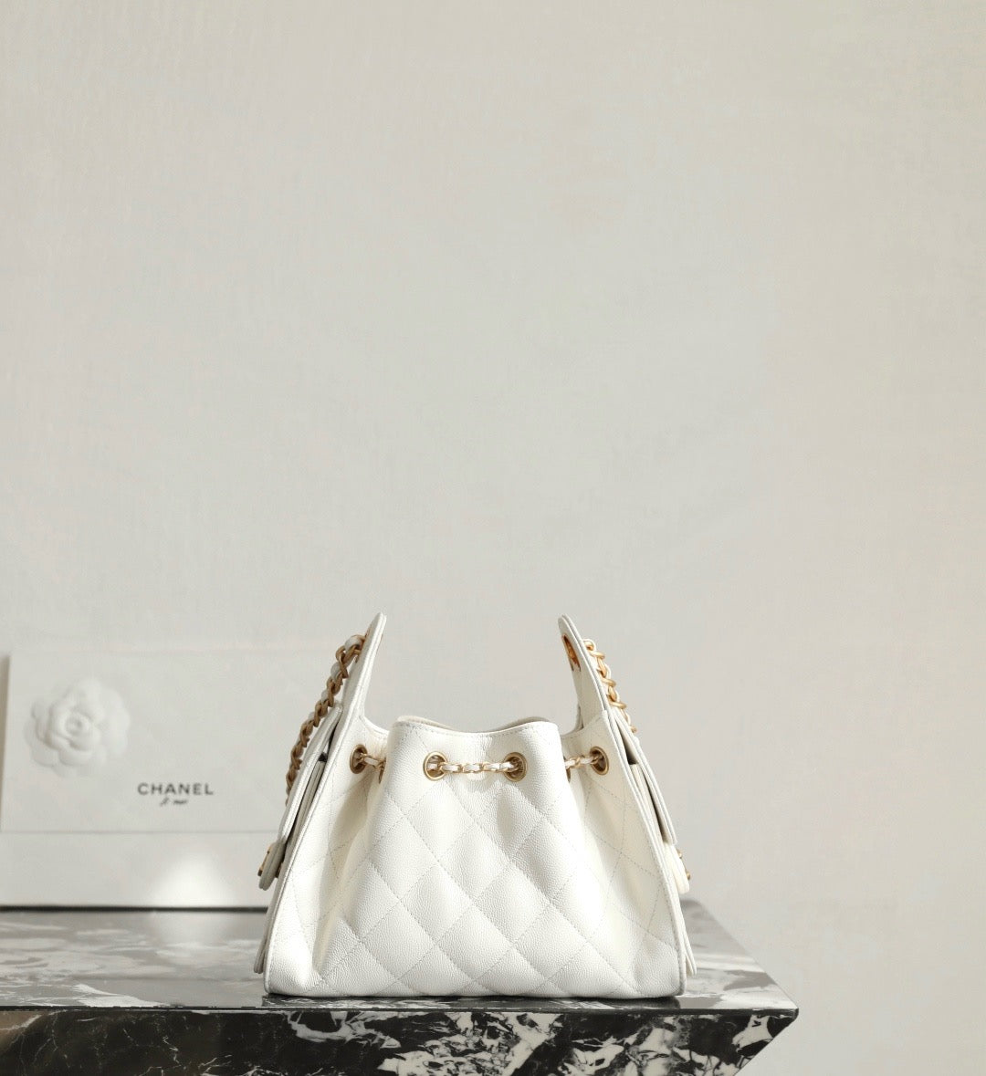 Chanel 25