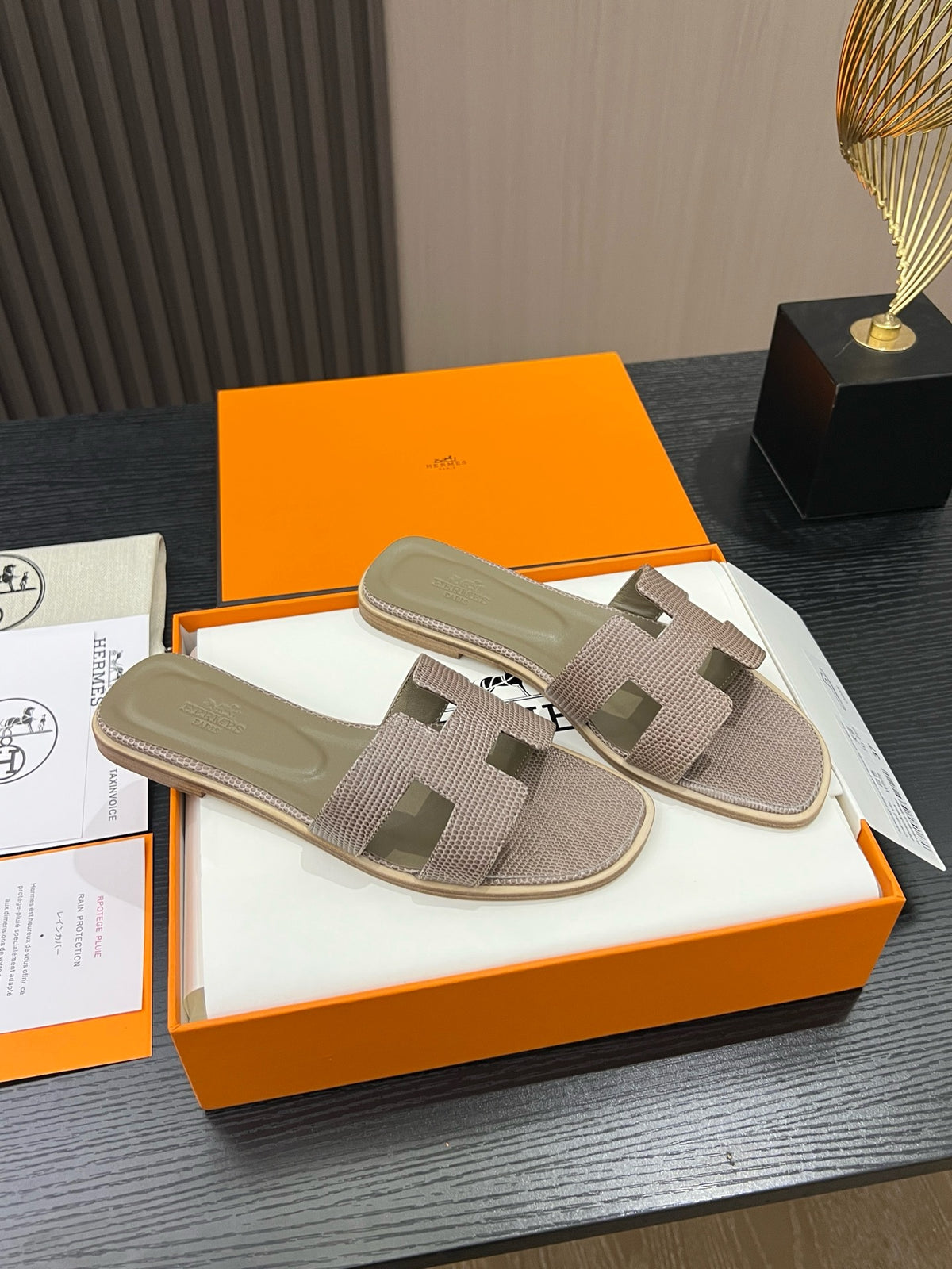 Hermes Oran